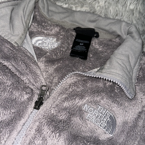North Face Jacket - Picture 3 of 6